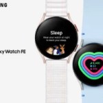 Samsung lance la Galaxy Watch FE : tout comme la Watch SE, il y a des compromis, mais rien de trop important