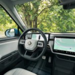 « Moins de boutons virtuels et plus d’éléments tactiles » : voici une idée concrète des prochaines Audi électriques et de leur cockpit