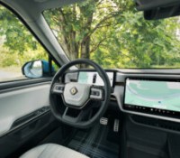 Rivian R1T // Source : Rivian