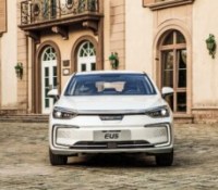 Beijing EU5 // Source : BAIC