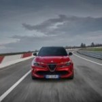La R5 électrique a une nouvelle concurrente : l’Alfa Romeo Junior avec son nouveau moteur ultra-performant
