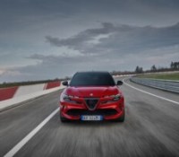 Alfa Romeo Junior Veloce // Source : Alfa Romeo