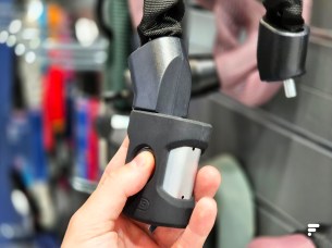 abus antivol vélo