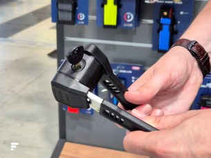 abus antivol vélo