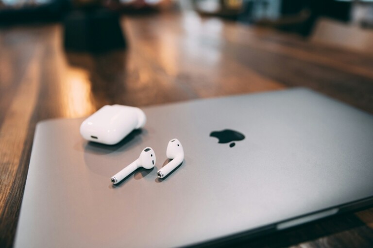 Comment utiliser les AirPods et AirPods Pro sur Android