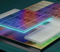 AMD 3D Vcache