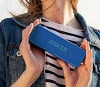 Anker soundcore 2