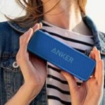 Une enceinte Bluetooth pour cet été ? En voici une à seulement 23 € grâce à cette offre Amazon Une enceinte Bluetooth pour cet été ? En voici une à seulement 23 € grâce à cette offre Amazon