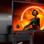 À 174 €, cet écran gamer PC de 24″ (240 Hz et 0,5 ms) est le deal à ne pas louper À 174 €, cet écran gamer PC de 24″ (240 Hz et 0,5 ms) est le deal à ne pas louper