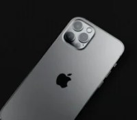 Apple iPhone jolie photo