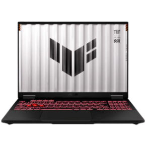 Asus TUF Gaming A16 2024 (FA608) Asus TUF Gaming A16 2024 (FA608)