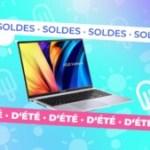 Cet ultrabook Asus boosté par l’Intel Core i5 11e gen est un bon rapport qualité-prix des soldes Cet ultrabook Asus boosté par l’Intel Core i5 11e gen est un bon rapport qualité-prix des soldes
