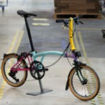 « La première jante de vélo au monde en aluminium recyclé » : les vélos Brompton franchissent un nouveau cap écologique