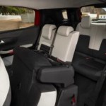 Pourquoi le Citroën C3 Aircross électrique abordable n’a pas droit aux 7 places des versions thermiques