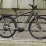 Cube rappelle une quinzaine de vélos électrique à cause d&rsquo;un défaut majeur sur la pédale