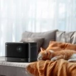 Dangbei Mars Pro 2 (DBOX02), le premier vidéoprojecteur Laser Ultra HD sous Google TV certifié Netflix