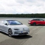 Volkswagen dévoile enfin le prix de sa voiture électrique avec plus de 700 km d’autonomie