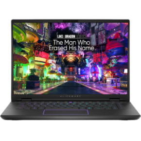 Dell Alienware m16 R2 Dell Alienware m16 R2