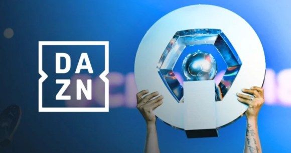 DAZN, nouveau diffuseur de la Ligue 1/Source : Frandroid