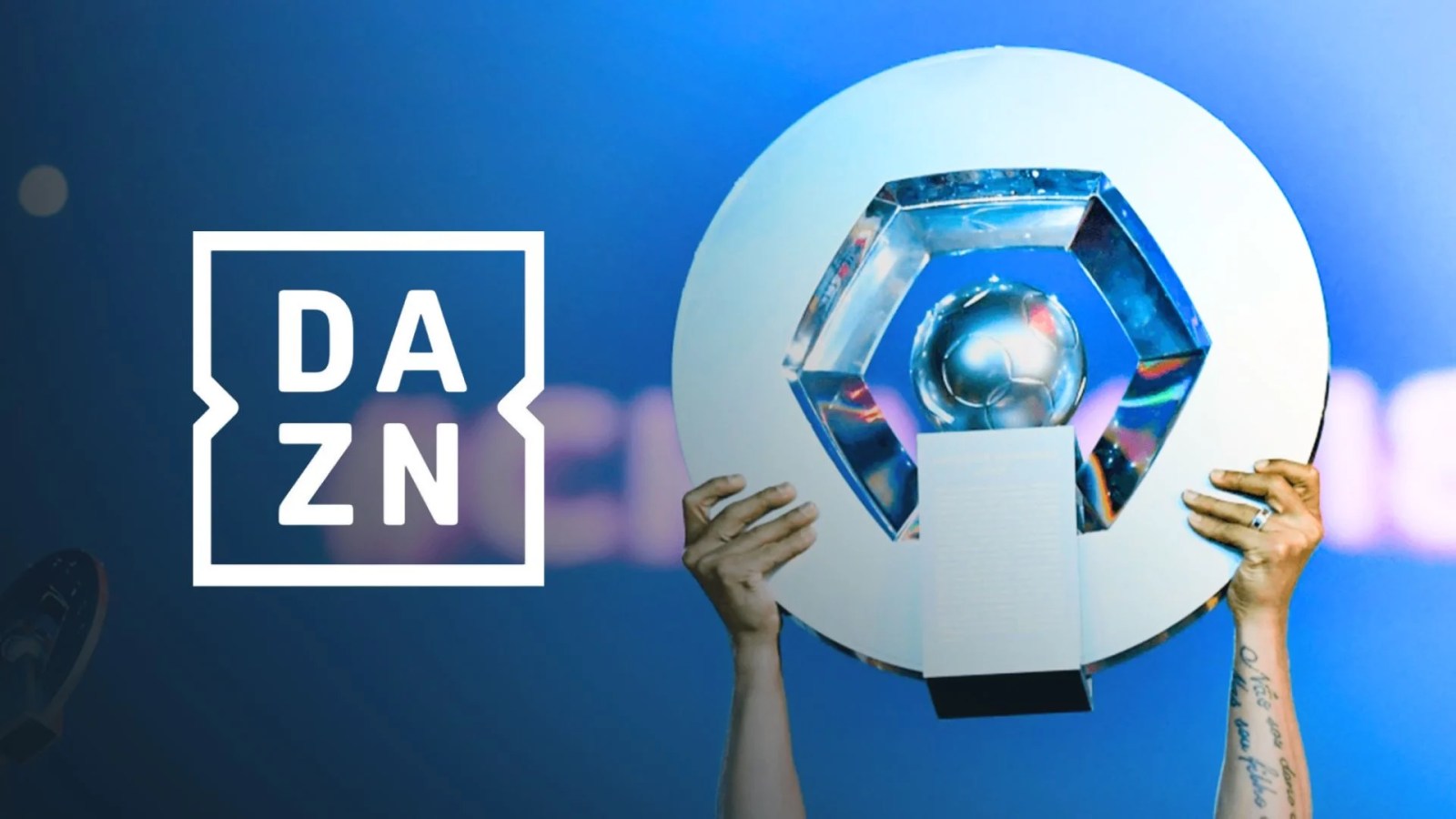 DAZN：价格、如何订阅、节目……您需要了解的关于新法甲广播公司的一切