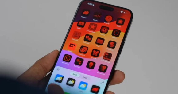 Did Apple Just Copy Android__ ft. iOS 18 1-14 screenshot