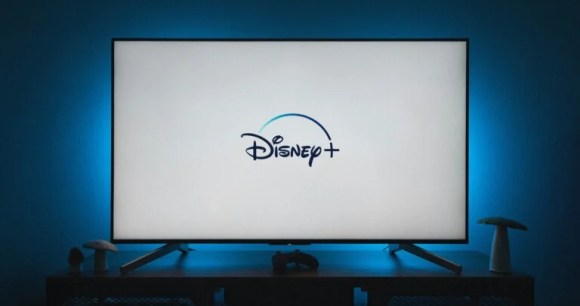 Disney Plus