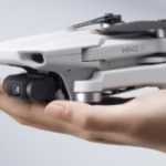 À seulement 219 €, le DJI Mini SE 2 devient le petit drone de loisir le moins cher du moment