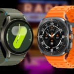 Galaxy Watch 7 : prix, date de sortie, Galaxy Watch Ultra et FE… tout ce qu’on sait sur les montres connectées de Samsung