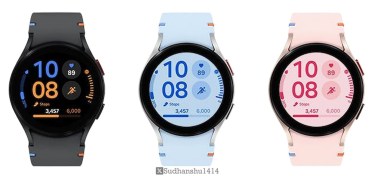 Samsung Galaxy Watch FE