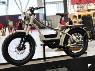 Heritage Bike
