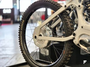 Heritage Bike