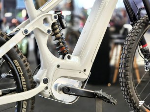 Heritage Bike