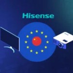 TV, vidéoprojecteurs : comment le Chinois Hisense veut s’imposer en Europe