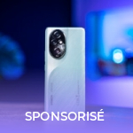 HONOR 200 Pro : 3 bonnes raisons de se l’offrir au meilleur prix (il ne reste que quelques heures pour en profiter) HONOR 200 Pro : 3 bonnes raisons de se l’offrir au meilleur prix (il ne reste que quelques heures pour en profiter)