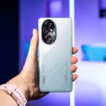 Honor 300 Pro et Pro+ : une nouvelle fuite dévoile déjà une partie de leur fiche technique