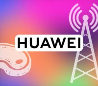 Huawei se retrouve à démentir avoir troqué des antennes contre de la viande // Source : Frandroid