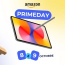 Amazon vend au rabais la récente tablette abordable de Huawei (avec stylet offert) pendant son Prime Day