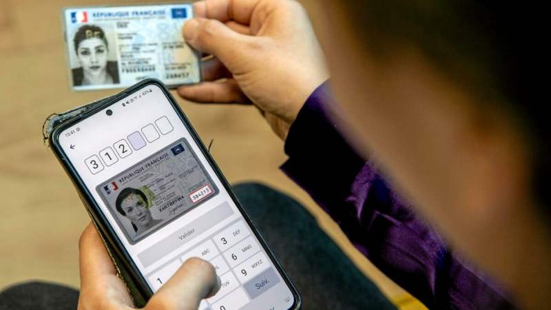 Preuve d&rsquo;âge et réseaux sociaux&nbsp;: France Identité se met à jour pour prouver son âge