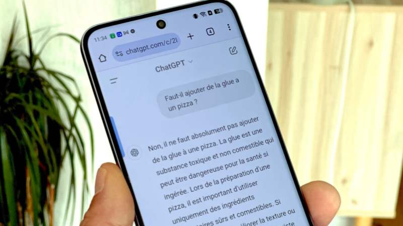 OpenAI dévoile GPT-5.4 Mini et Nano pour des échanges plus rapides avec l’IA