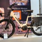 Intersport : son nouveau vélo électrique dédié aux couples et aux familles impressionne par son prix