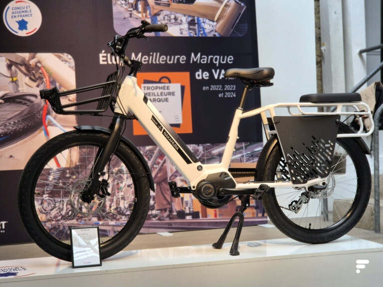 Intersport dégaine un nouveau vélo électrique pliable à petit prix, et — free download