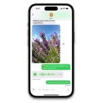 iOS 18 : un pas de plus pour faciliter les échanges entre iPhone et Android