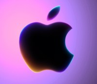 Source : Montage Frandroid avec le logo d'Apple