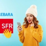 Mauvaise nouvelle pour les clients Lebara : l’opérateur quitte Orange pour SFR