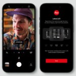 Vous pouvez désormais transformer votre iPhone en appareil photo Leica grâce à cette application officielle Vous pouvez désormais transformer votre iPhone en appareil photo Leica grâce à cette application officielle