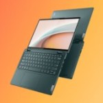 E.Leclerc casse le prix de ce laptop hybride Lenovo Yoga 6 (Ryzen 7) à une seule condition