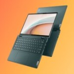 E.Leclerc casse le prix de ce laptop hybride Lenovo Yoga 6 (Ryzen 7) à une seule condition E.Leclerc casse le prix de ce laptop hybride Lenovo Yoga 6 (Ryzen 7) à une seule condition
