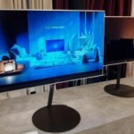 L’Oled de LG, l’OS de Samsung et l’Ambilight de Philips (ou presque) : cet élégant téléviseur met le paquet