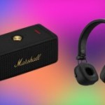 Marshall Emberton II + Major IV : le duo audio parfait de l’été en promo à moins de 160 €