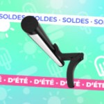 La barre lumineuse pour écran PC de Xiaomi revient en promotion à la toute fin des soldes La barre lumineuse pour écran PC de Xiaomi revient en promotion à la toute fin des soldes